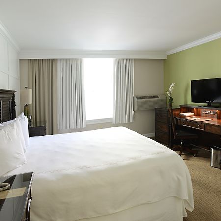 Riverside Hotel Fort Lauderdale Ngoại thất bức ảnh