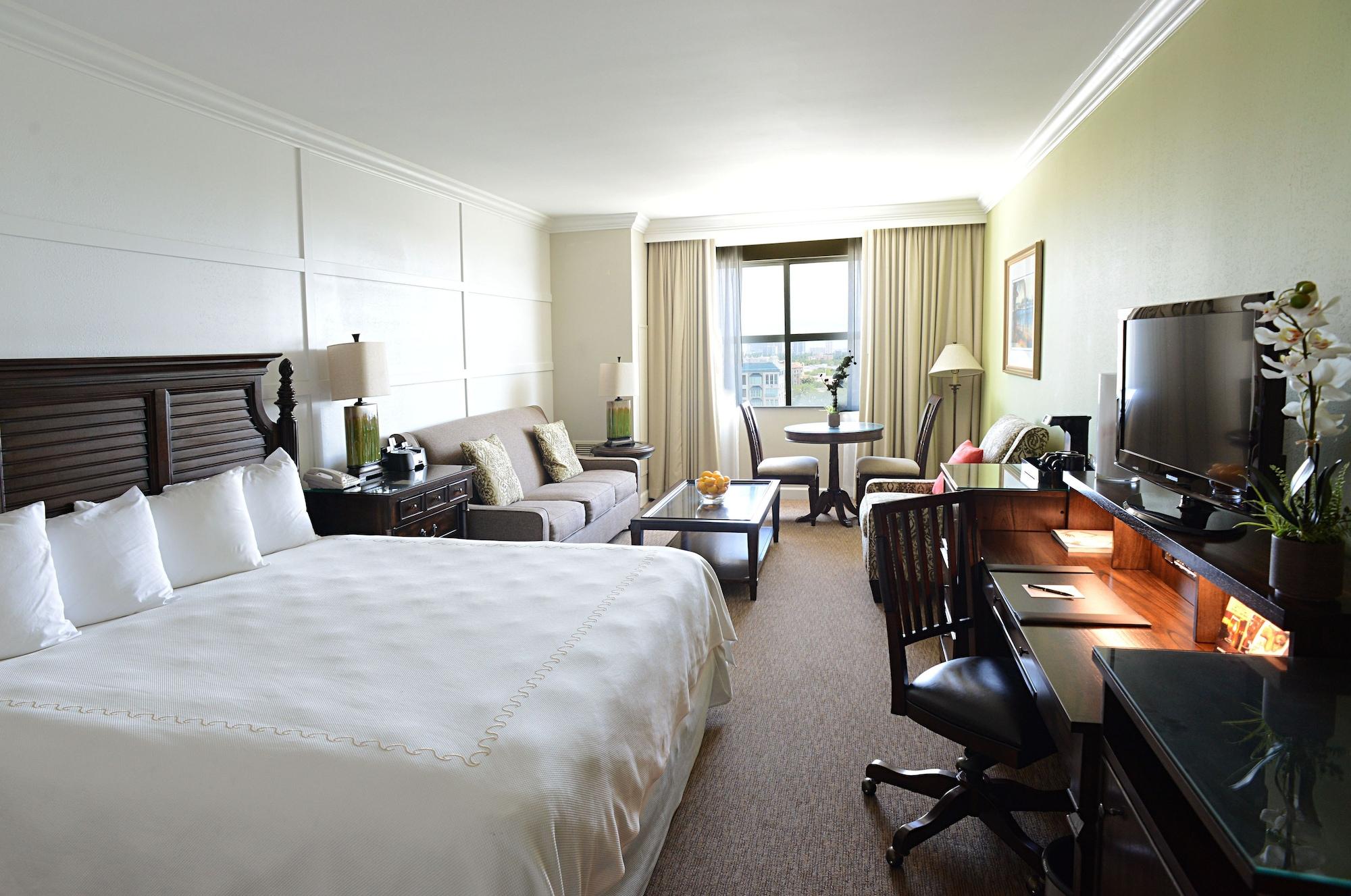 Riverside Hotel Fort Lauderdale Ngoại thất bức ảnh