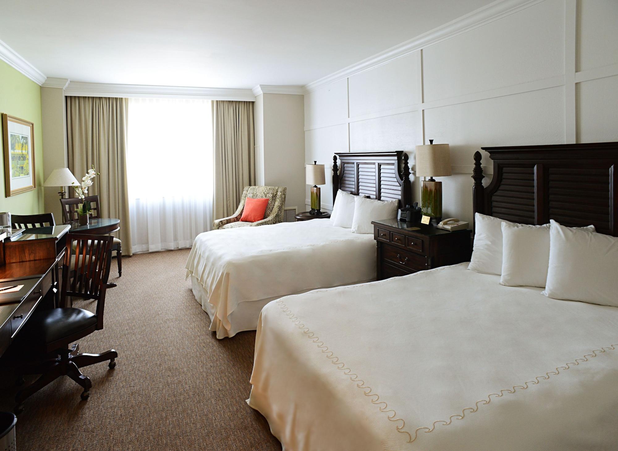 Riverside Hotel Fort Lauderdale Ngoại thất bức ảnh