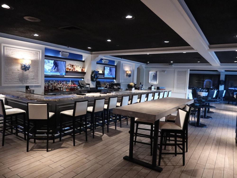 Riverside Hotel Fort Lauderdale Ngoại thất bức ảnh