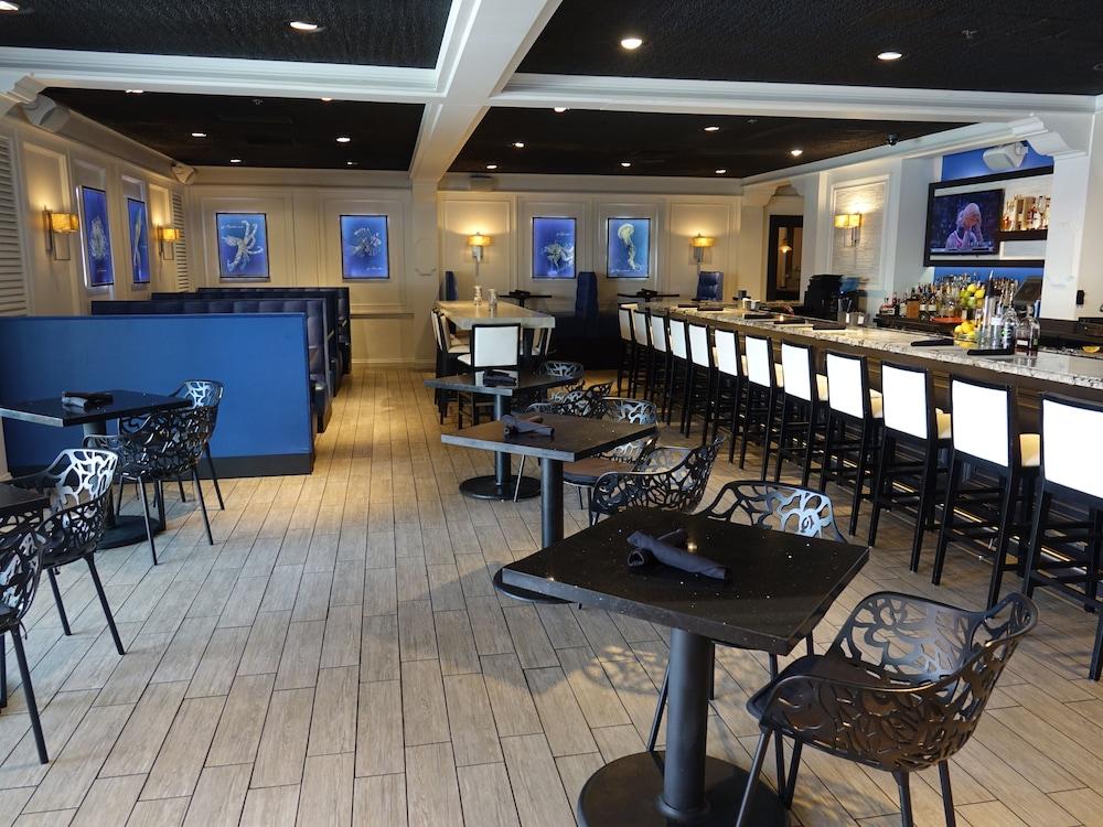 Riverside Hotel Fort Lauderdale Ngoại thất bức ảnh