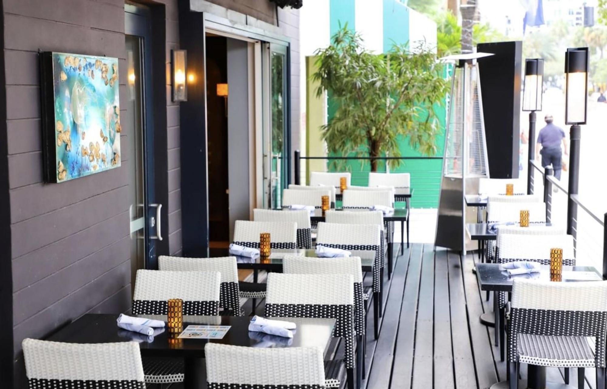 Riverside Hotel Fort Lauderdale Ngoại thất bức ảnh