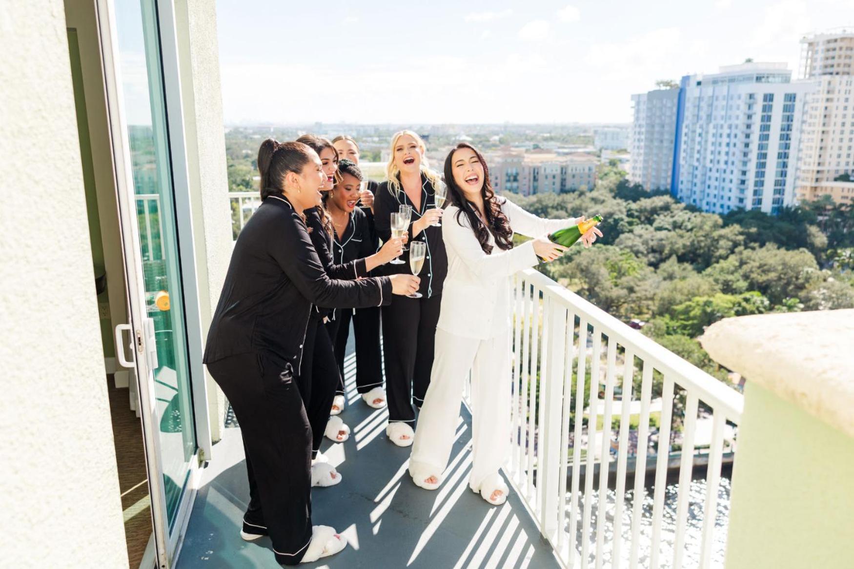 Riverside Hotel Fort Lauderdale Ngoại thất bức ảnh