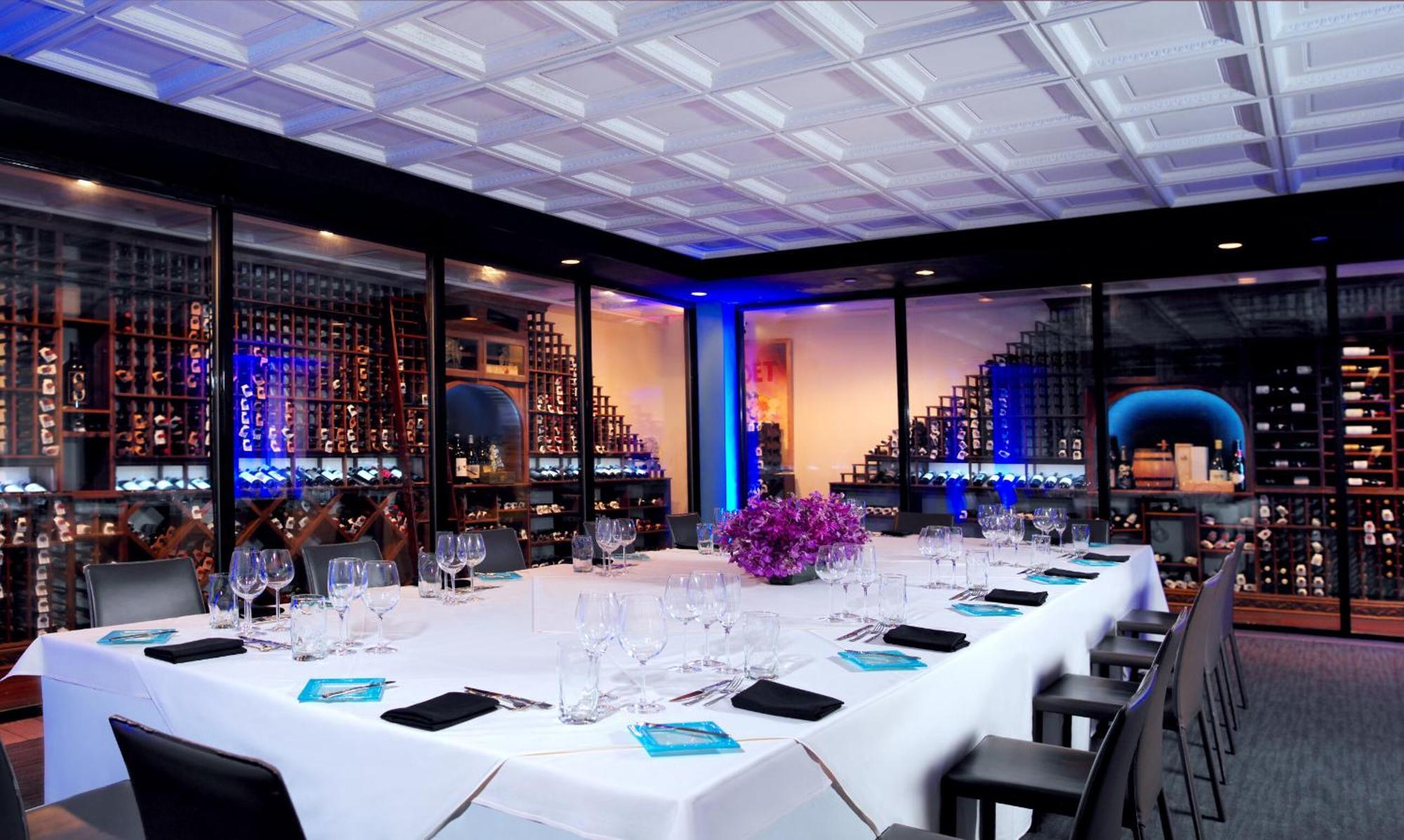 Riverside Hotel Fort Lauderdale Ngoại thất bức ảnh
