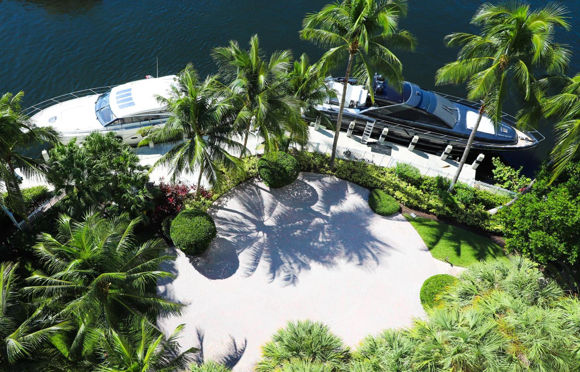 Riverside Hotel Fort Lauderdale Ngoại thất bức ảnh