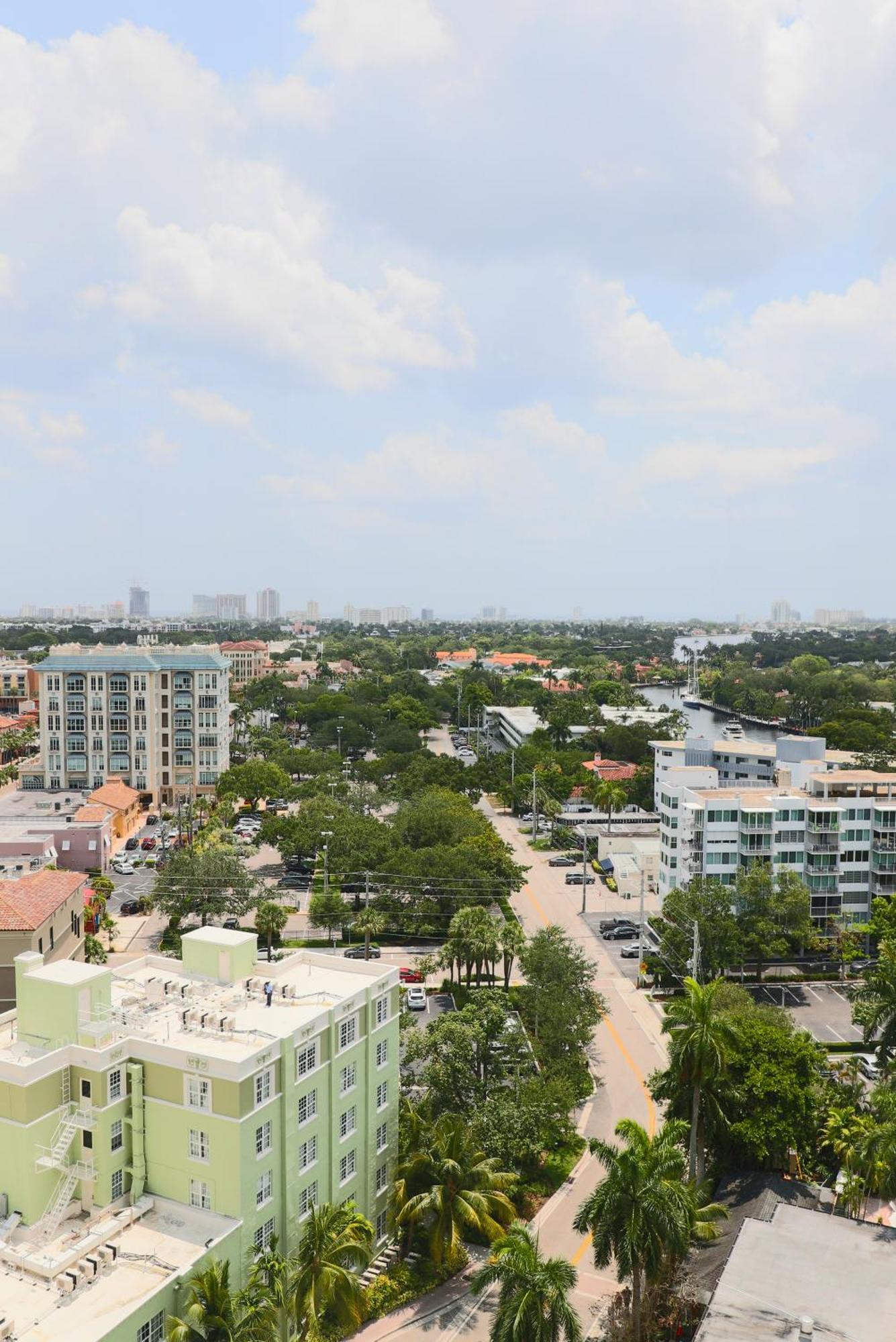 Riverside Hotel Fort Lauderdale Ngoại thất bức ảnh