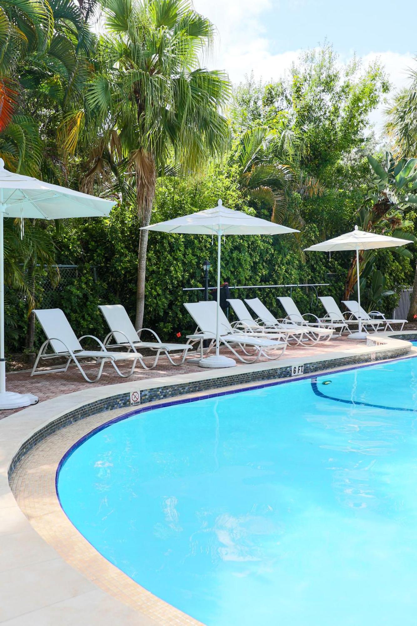 Riverside Hotel Fort Lauderdale Ngoại thất bức ảnh