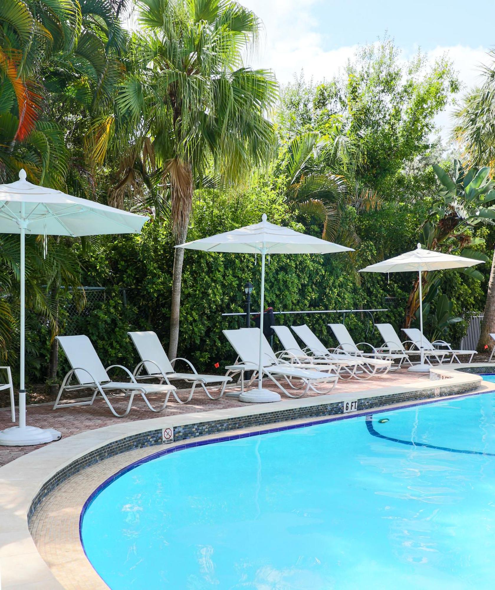 Riverside Hotel Fort Lauderdale Ngoại thất bức ảnh