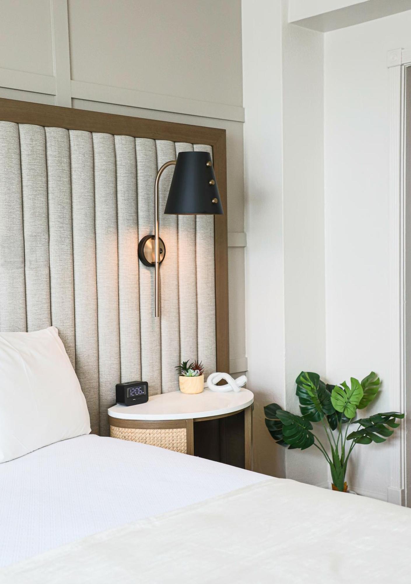 Riverside Hotel Fort Lauderdale Ngoại thất bức ảnh