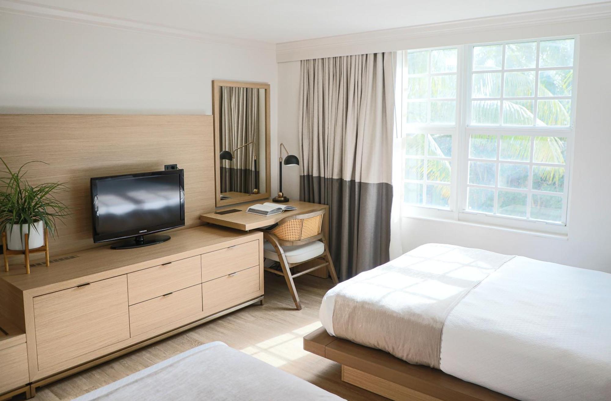 Riverside Hotel Fort Lauderdale Ngoại thất bức ảnh