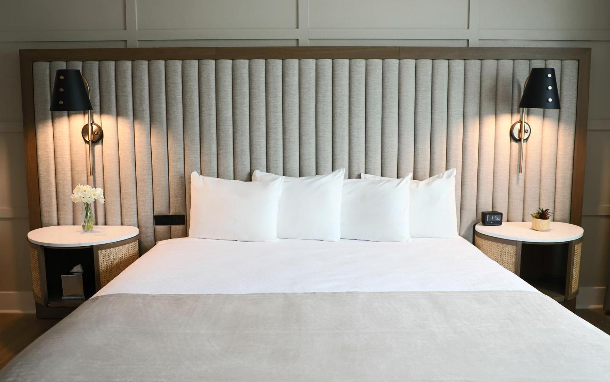 Riverside Hotel Fort Lauderdale Ngoại thất bức ảnh