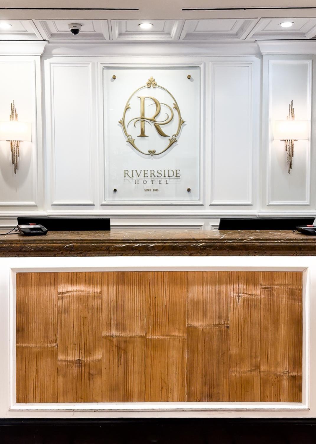 Riverside Hotel Fort Lauderdale Ngoại thất bức ảnh