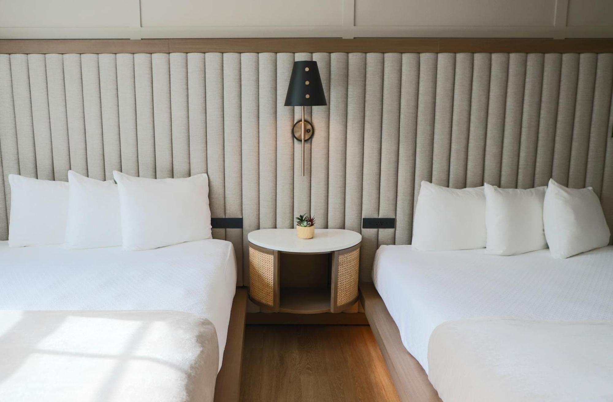 Riverside Hotel Fort Lauderdale Ngoại thất bức ảnh