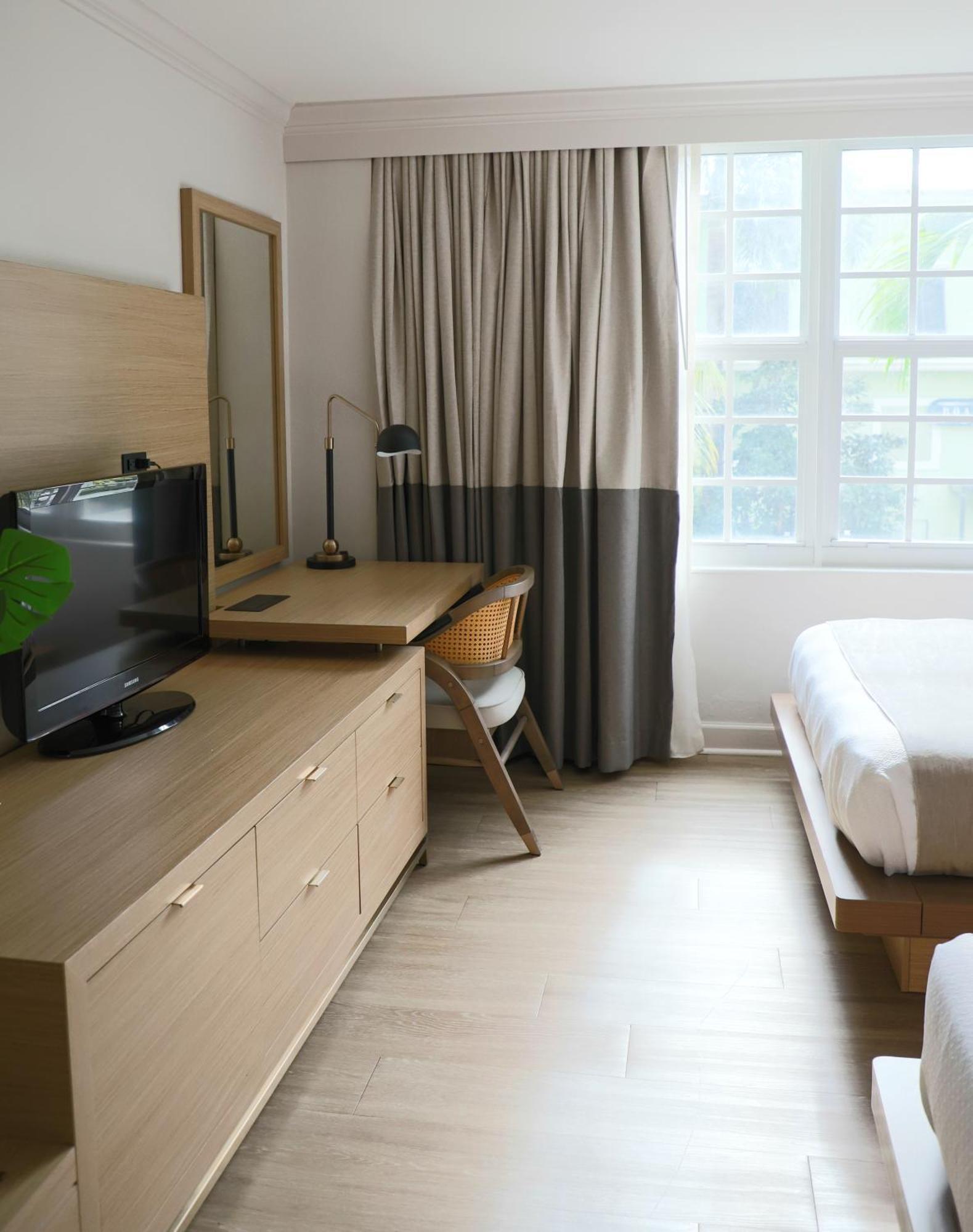 Riverside Hotel Fort Lauderdale Ngoại thất bức ảnh