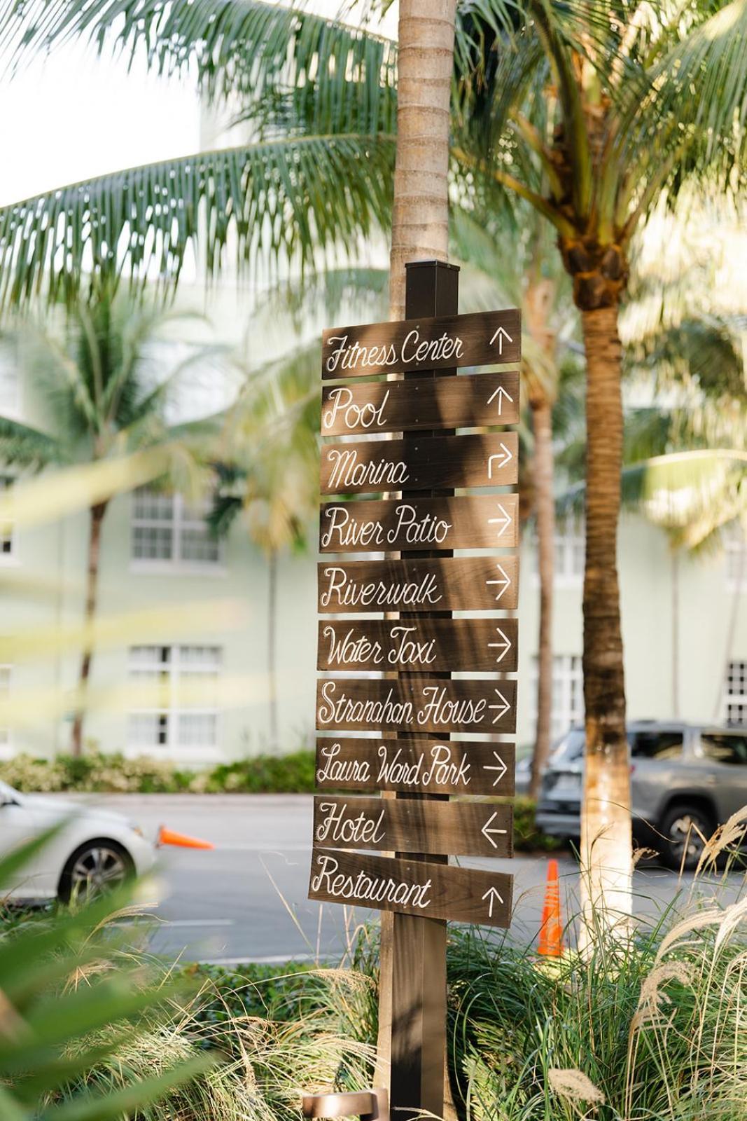 Riverside Hotel Fort Lauderdale Ngoại thất bức ảnh