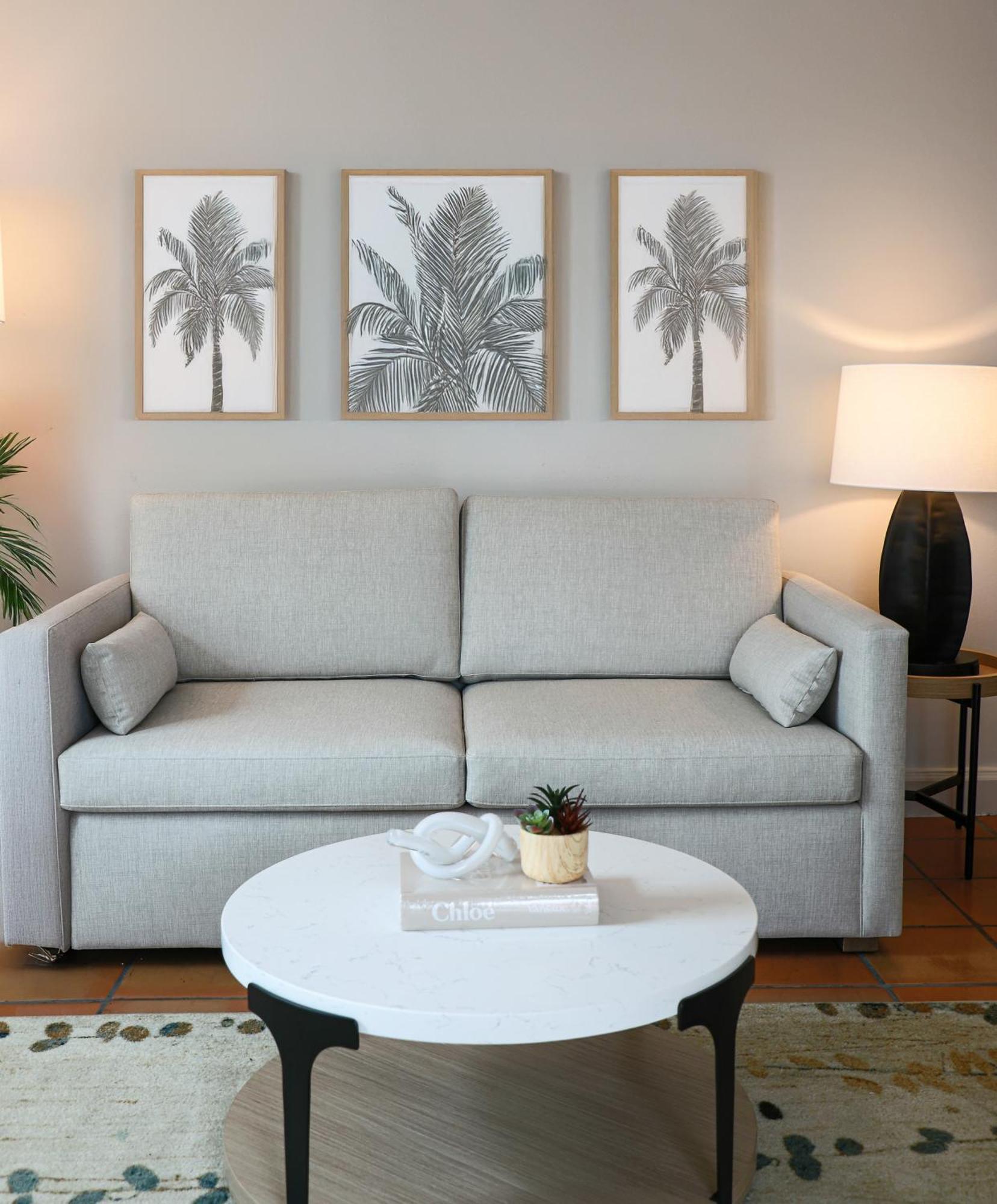Riverside Hotel Fort Lauderdale Ngoại thất bức ảnh