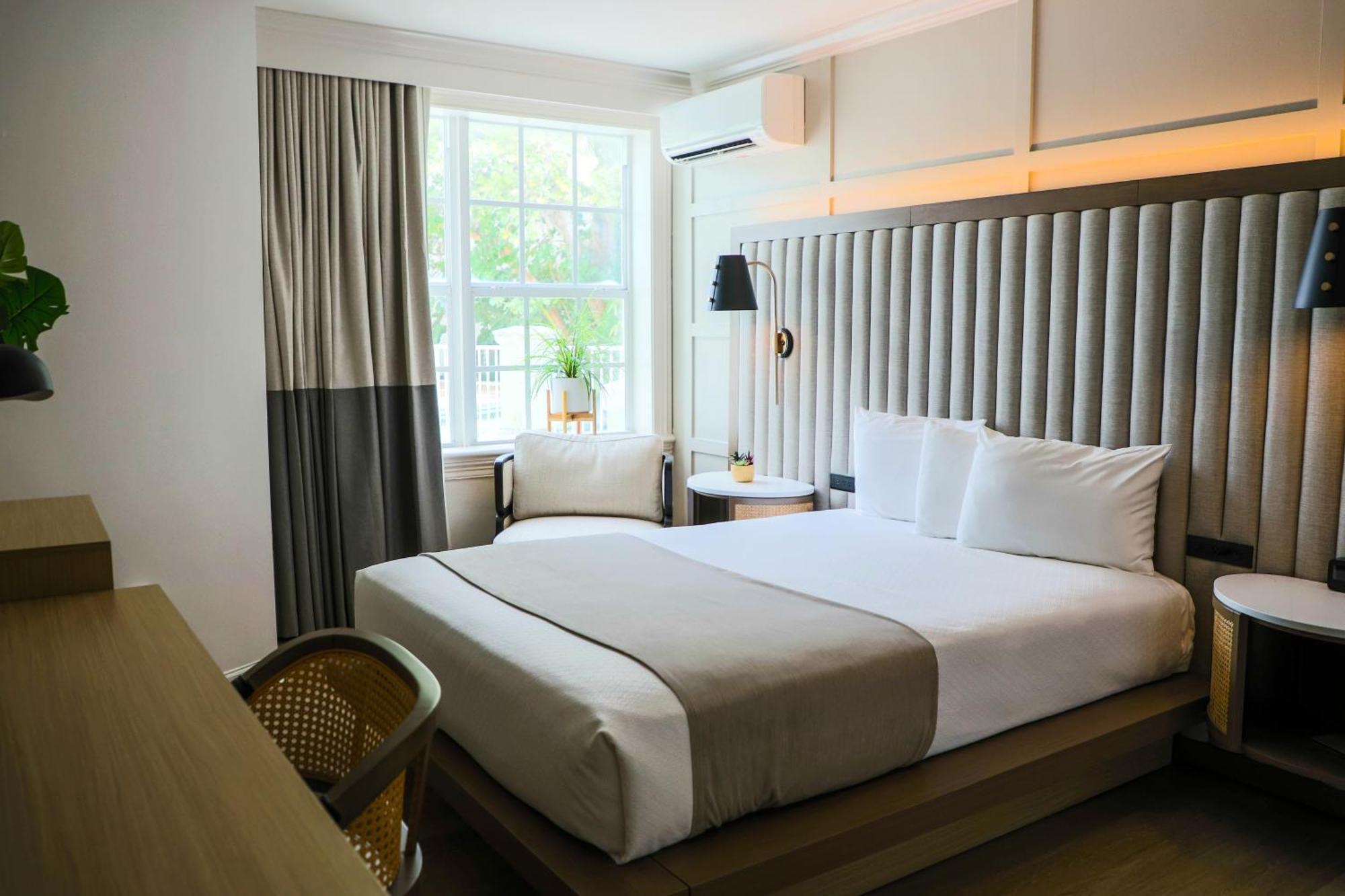 Riverside Hotel Fort Lauderdale Ngoại thất bức ảnh