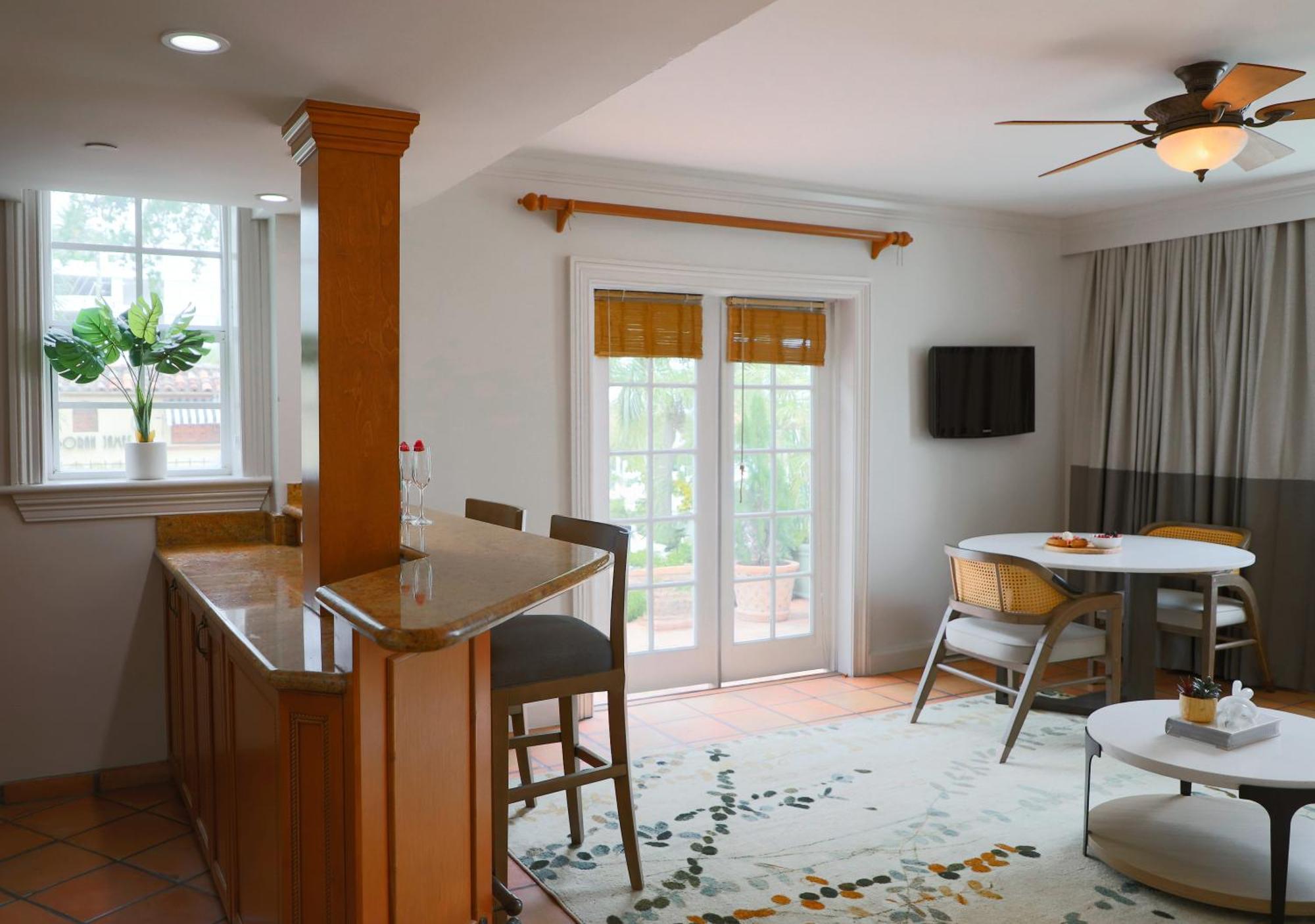 Riverside Hotel Fort Lauderdale Ngoại thất bức ảnh