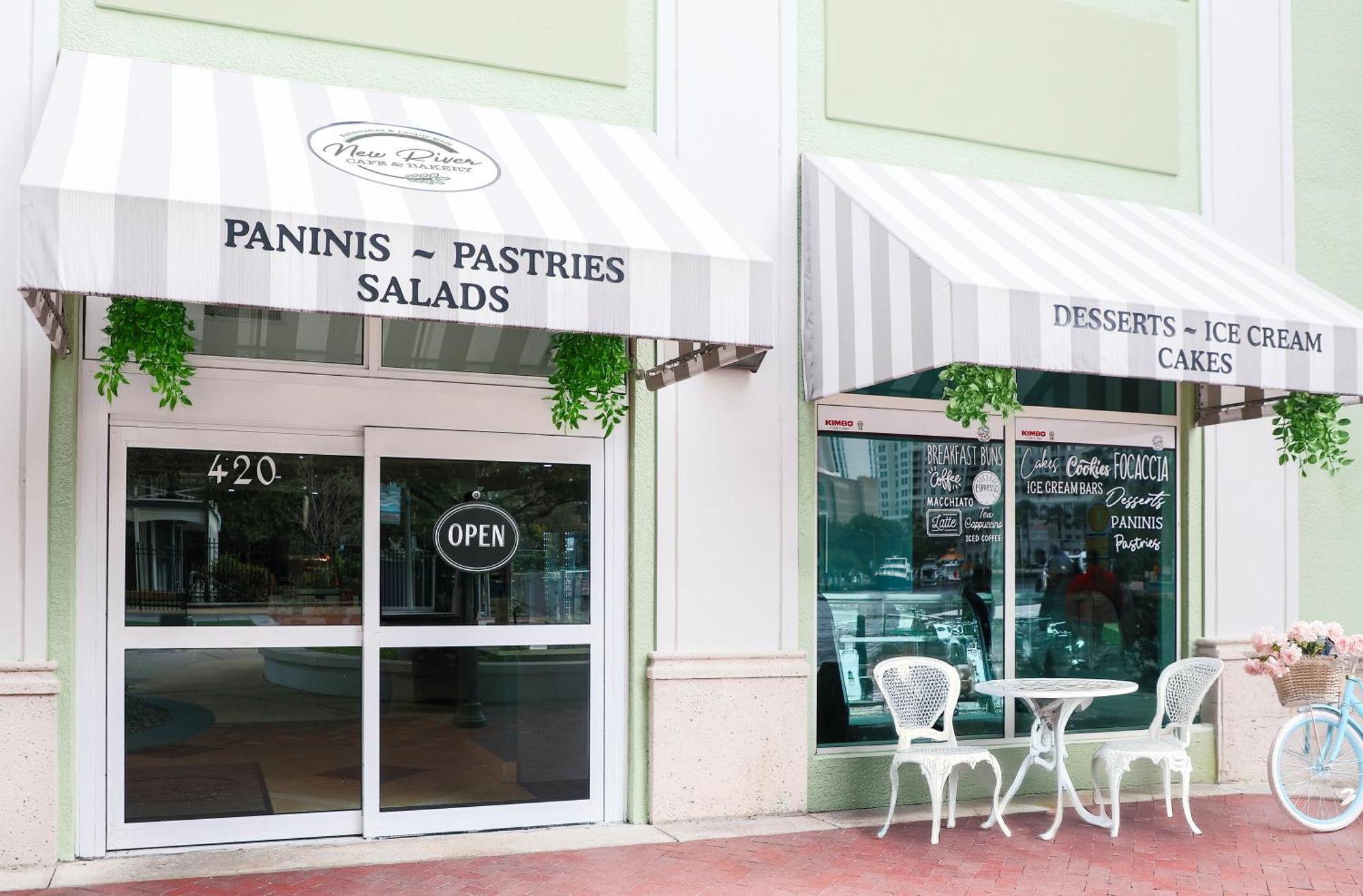 Riverside Hotel Fort Lauderdale Ngoại thất bức ảnh