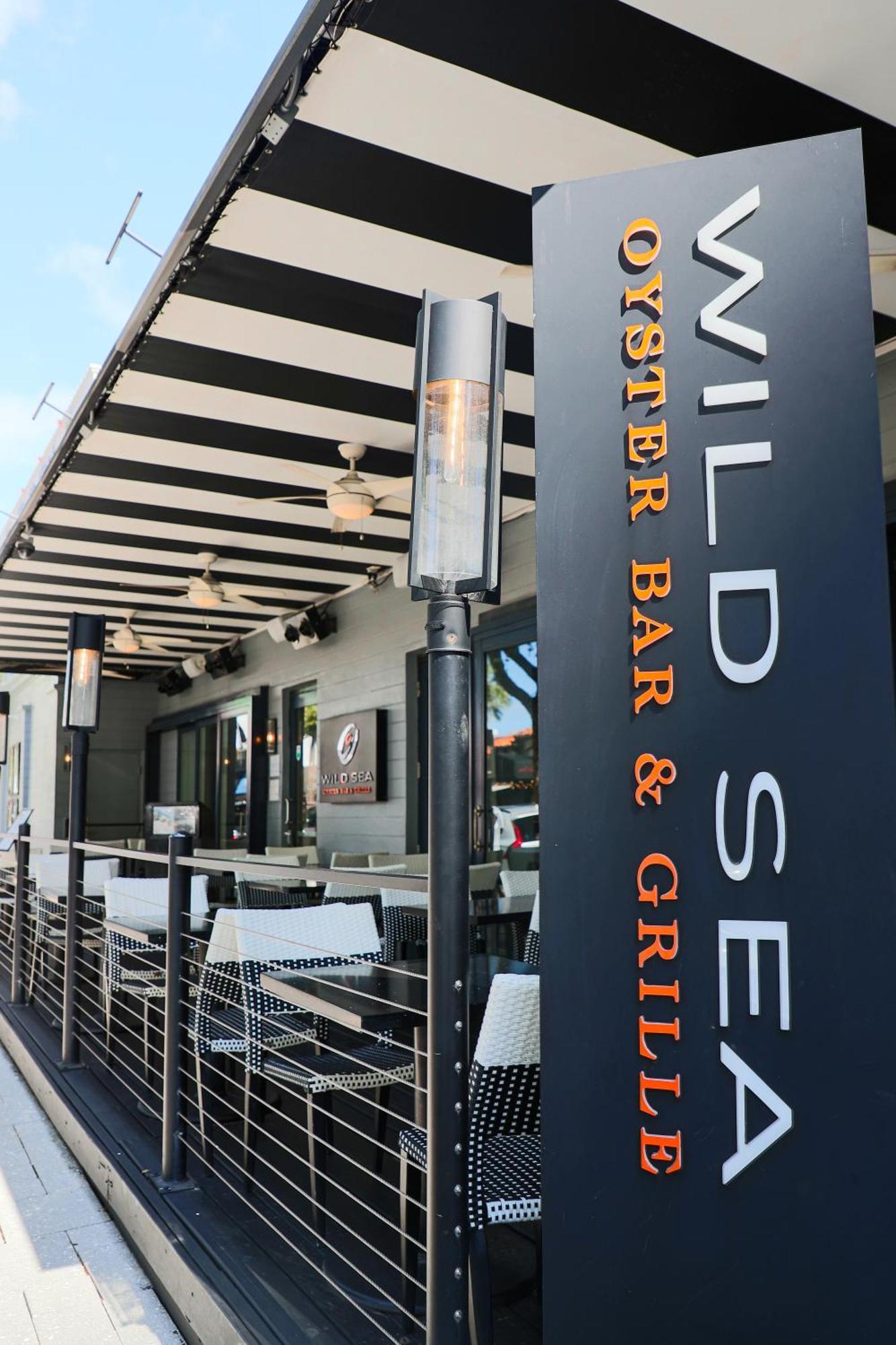 Riverside Hotel Fort Lauderdale Ngoại thất bức ảnh