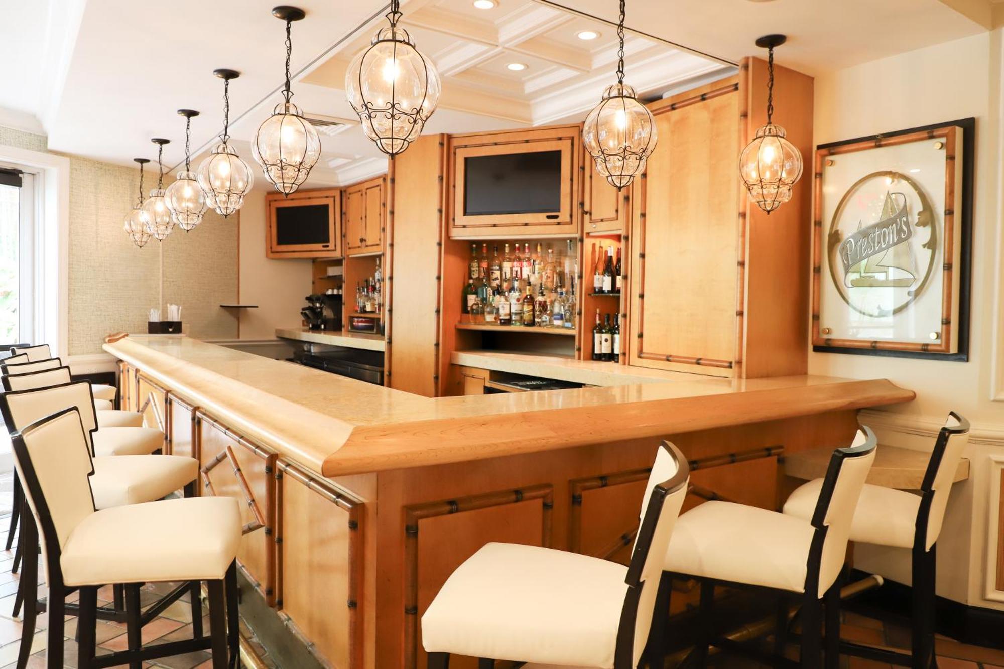 Riverside Hotel Fort Lauderdale Ngoại thất bức ảnh