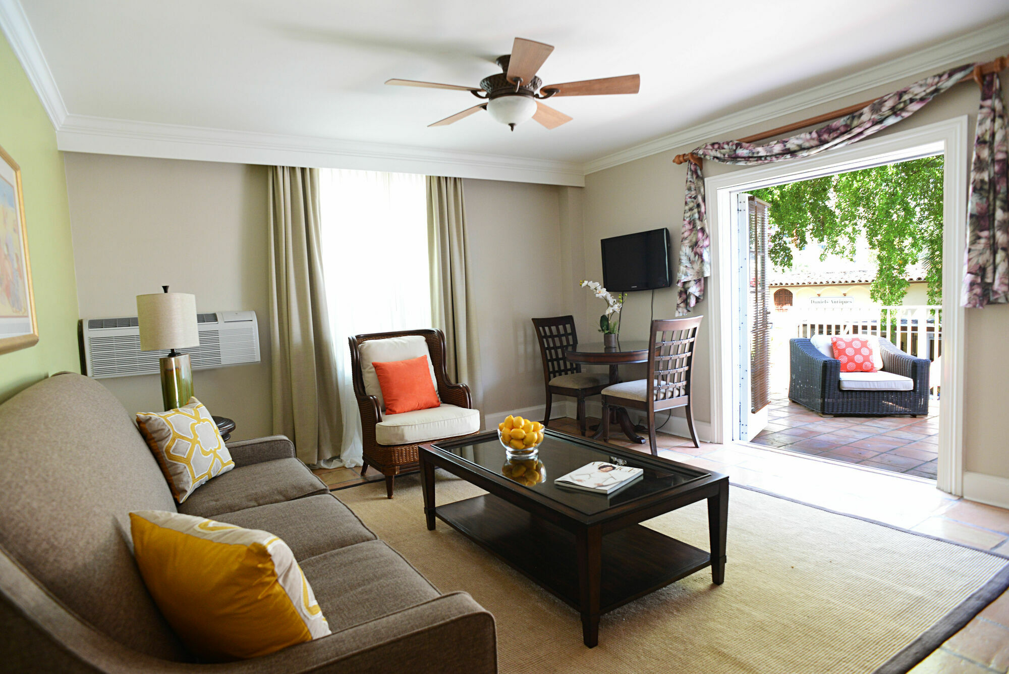 Riverside Hotel Fort Lauderdale Ngoại thất bức ảnh