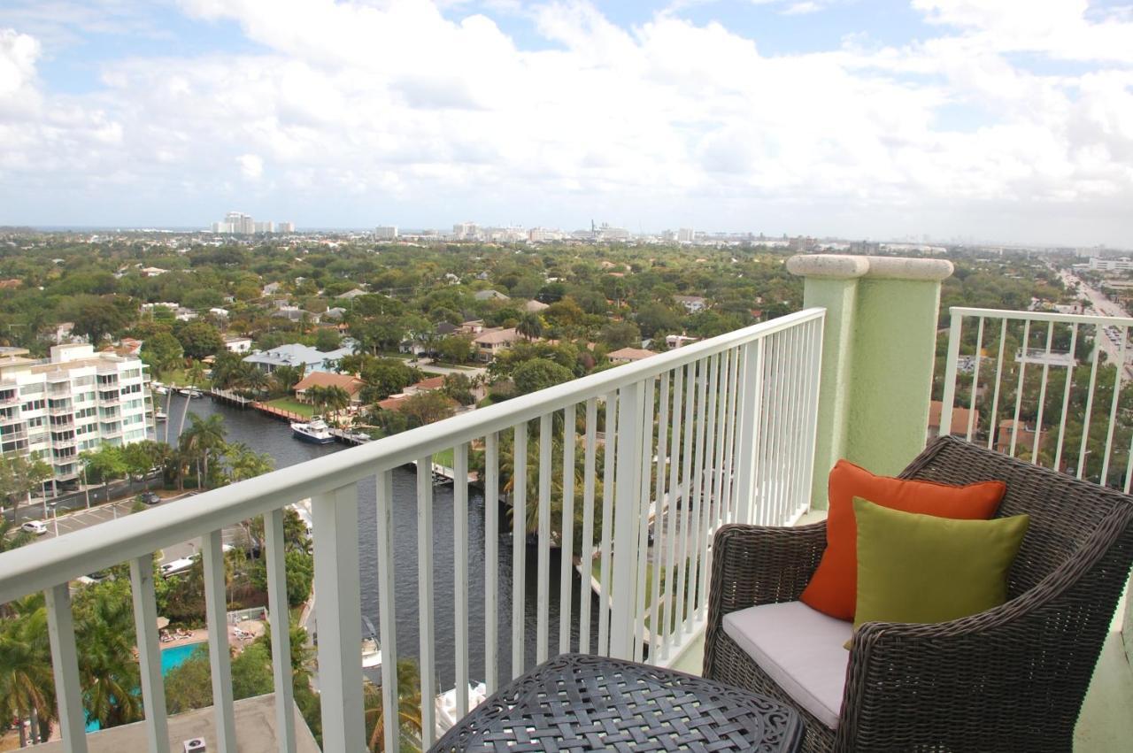 Riverside Hotel Fort Lauderdale Ngoại thất bức ảnh