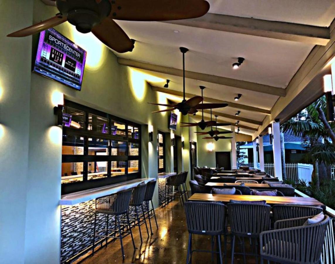 Riverside Hotel Fort Lauderdale Ngoại thất bức ảnh